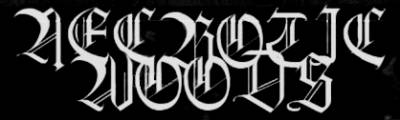 logo Necrotic Woods